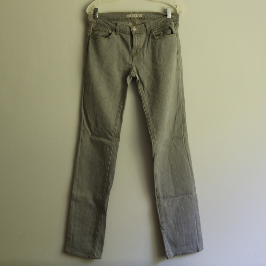 J Brand Jeans